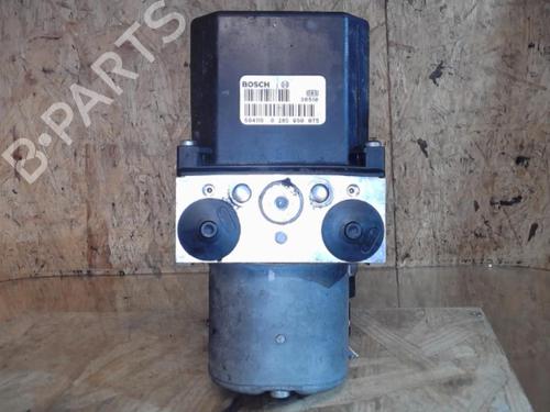Used ABS pump PEUGEOT 807 (EB_) 2.2 HDi (163 hp) 25372735