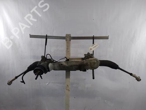Used Steering rack AUDI A3 Sportback (8PA) 2.0 TDI 16V (140 hp) 25746558