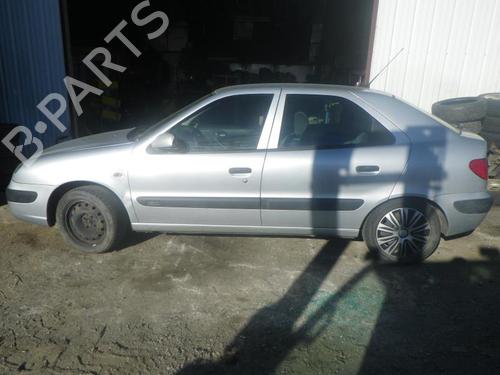 Ratlås/Tændingslås CITROËN XSARA (N1) 2.0 HDi 90 | BP25365722M48 