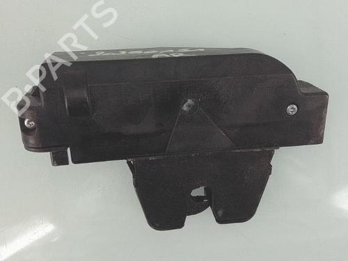 Bakluke lås CITROËN C4 I (LC_) 1.6 16V (109 hp) 26273725