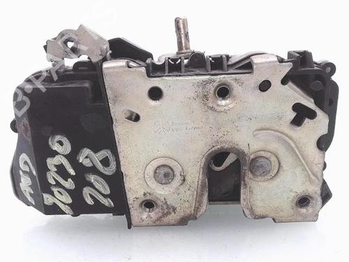 Used Front right lock CITROËN XSARA PICASSO (N68) 2.0 HDi (90 hp) 25366224