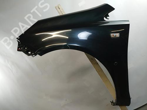 Używane Błotnik przedni lewy OPEL CORSA D (S07) 1.3 CDTI (L08, L68) (90 hp) 30877369