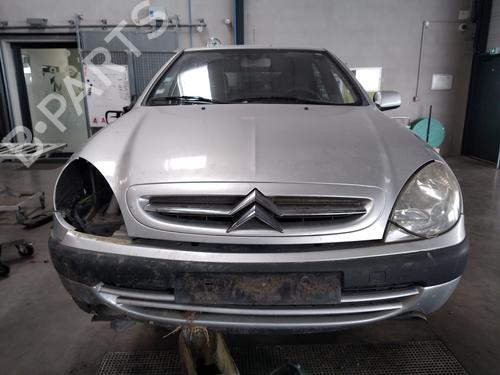 Mass air flow sensor CITROËN XSARA (N1) 2.0 HDi 90 | BP27706923M95 