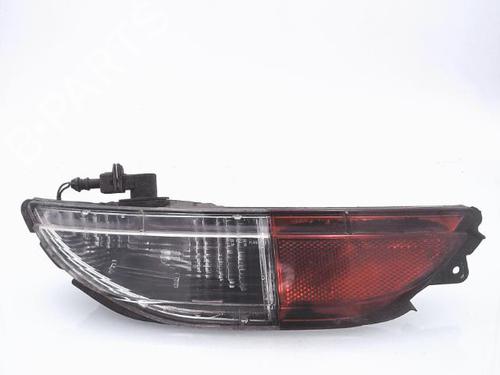 Used Rear fog light FIAT GRANDE PUNTO (199_) 1.3 D Multijet (75 hp) 25372480