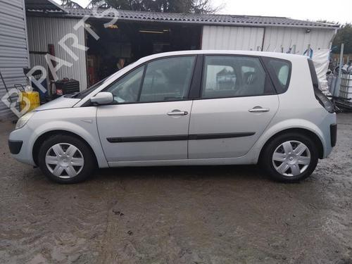 Left headlight RENAULT SCÉNIC II (JM0/1_) 1.9 dCi (JM0G, JM12, JM1G, JM2C) | BP25373323C28 - Image 12