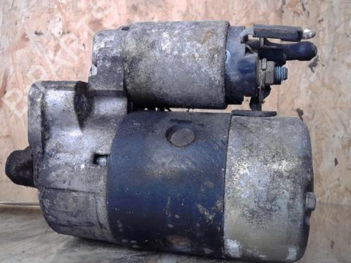 Startmotor RENAULT MEGANE I (BA0/1_) 1.4 e (BA0E, BA0V) | BP25367606M8 
