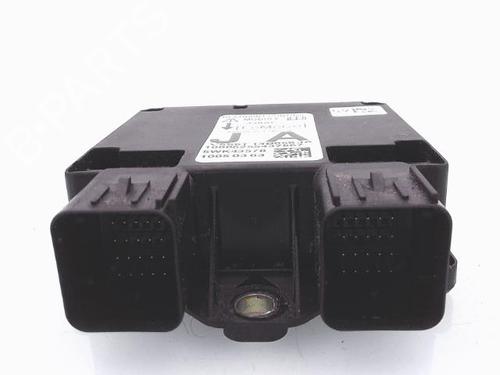 ECU airbags FORD FIESTA V (JH_, JD_) 1.4 TDCi | BP25357638M53 