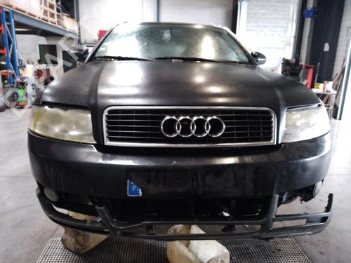 Rudehejsemekanisme Højre bagtil AUDI A4 B6 Avant (8E5) 1.9 TDI | BP25368692C25 