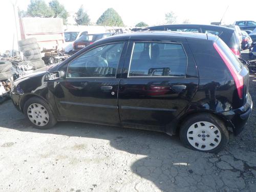 Højre baglygte FIAT PUNTO (188_) 1.9 JTD | BP25365716C35 