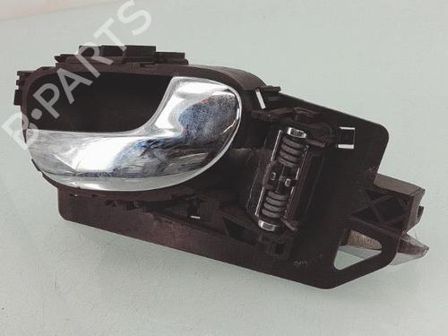 Used Front right interior door handle PEUGEOT 307 (3A/C) 1.6 HDi 110 (109 hp) 28429213