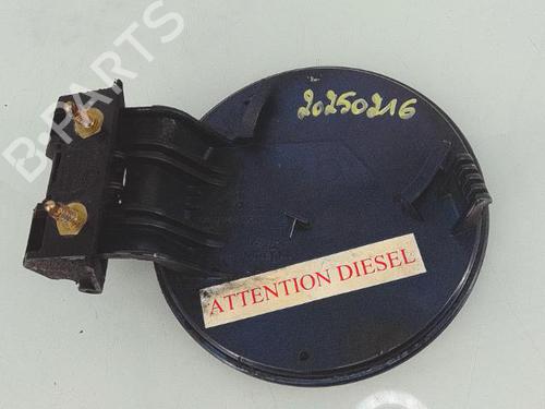 Fuel flap PEUGEOT 306 Hatchback (7A, 7C, N3, N5) 1.9 D | BP27195039C131 