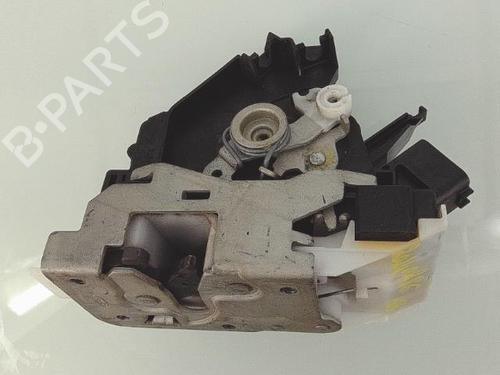 Front left lock FORD MONDEO III Turnier (BWY) 2.0 16V TDDi / TDCi | BP25368014C98 