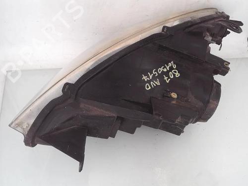 Right headlight PEUGEOT 807 (EB_) 2.2 HDi | BP25368281C29 