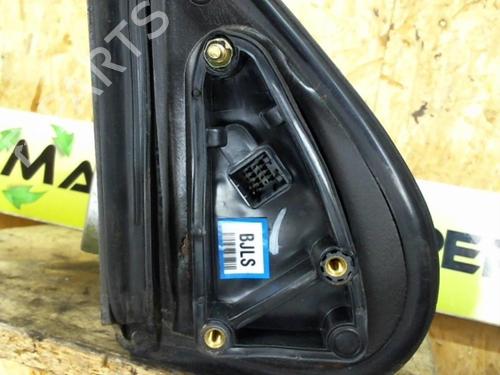 Left mirror HYUNDAI SANTA FÉ I (SM) 2.0 CRDi 4x4 | BP25373846C26 