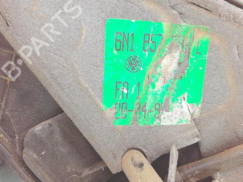 Left mirror VW POLO III (6N1) 75 1.6 | BP25359735C26 