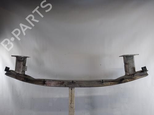 Front bumper reinforcement RENAULT MEGANE III Hatchback (BZ0/1_, B3_) 1.2 TCe (BZ2B, BZ11) | BP25362354C109 