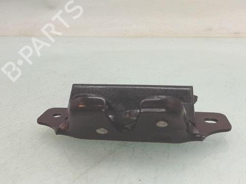 Used Tailgate lock Tailgate lock PEUGEOT 206 Hatchback (2A/C) [1998-2012] 34045215 34045215