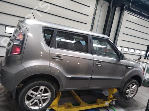 Front left window mechanism KIA SOUL I (AM) 1.6 CRDi 115 | BP25358322C22 - Image 8
