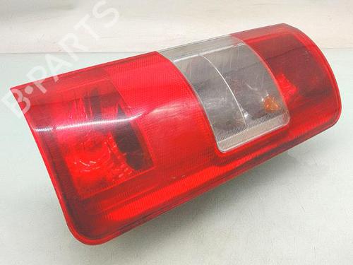 Fanale posteriore destro Fanale posteriore destro 39543802 39543802