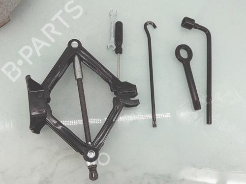 Reservehjul kit HYUNDAI i40 I CW (VF) 1.7 CRDi | BP29979845C119 