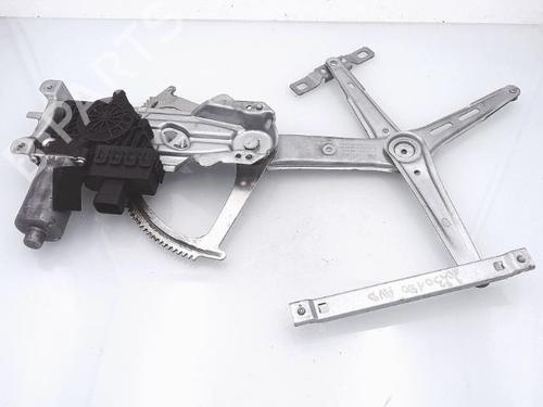 Front right window mechanism OPEL ASTRA H (A04) 1.7 CDTI (L48) | BP25366106C23 - Image 4