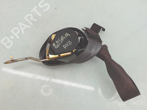 Used Front left seatbelt Front left seatbelt RENAULT SAFRANE II (B54_) 2.2 dT (B54G) (113 hp) 33308904 33308904