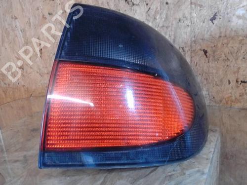 Right taillight RENAULT MEGANE I (BA0/1_) 1.6 e (BA0F, BA0S) | BP25364937C35