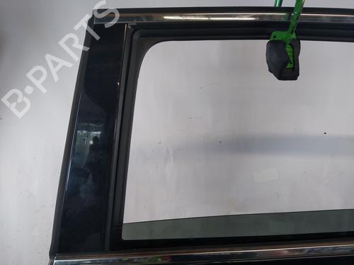 Used Left rear door Left rear door 26974029 26974029
