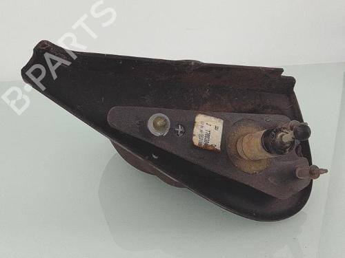 Right mirror RENAULT KANGOO (KC0/1_) 1.2 (KC0A, KC0K, KC0F, KC01) | BP25367929C27 