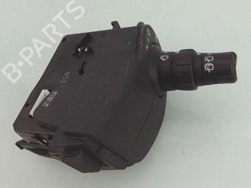 Used Steering column stalk RENAULT CLIO III (BR0/1, CR0/1) 1.2 16V (BR02, BR0J, BR11, CR02, CR0J, CR11) (75 hp) 29185025