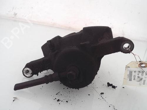 Left front brake caliper NISSAN QASHQAI I (J10, NJ10) 1.5 dCi | BP25354098M105