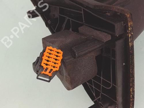 Right mirror CITROËN XSARA (N1) 2.0 HDi 90 | BP27220332C27 