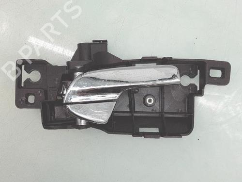Front right interior door handle FORD S-MAX (WA6) 2.0 TDCi | BP33749024I14 - Image 3