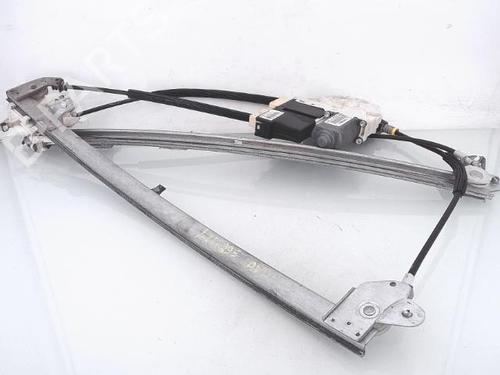 Used Front right window mechanism Front right window mechanism CITROËN C8 (EA_, EB_) 2.0 HDi 165 (163 hp) 25353049 25353049