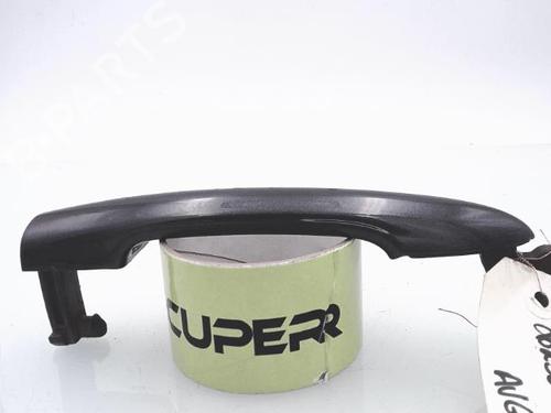 Used Front left exterior door handle RENAULT LAGUNA II Grandtour (KG0/1_) 1.9 dCi (KG0G) (120 hp) 25365953
