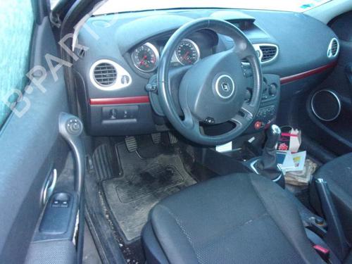 Electronic module RENAULT CLIO III (BR0/1, CR0/1) 1.5 dCi (BR17, CR17) | BP25358754M83 - Image 9
