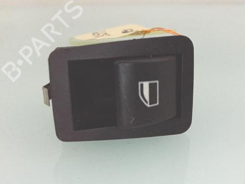 Used Left rear window switch BMW 3 (E46) 320 d (150 hp) 29511784
