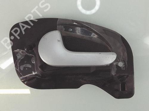 Used Front left interior door handle OPEL CORSA C (X01) 1.3 CDTI (F08, F68) (70 hp) 25352069