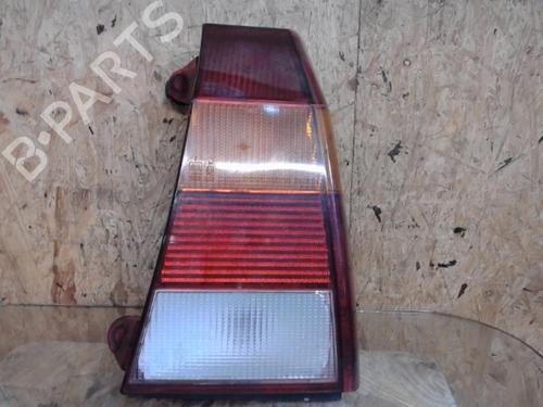Right taillight CITROËN AX (ZA-_) 10 | BP25359100C35 