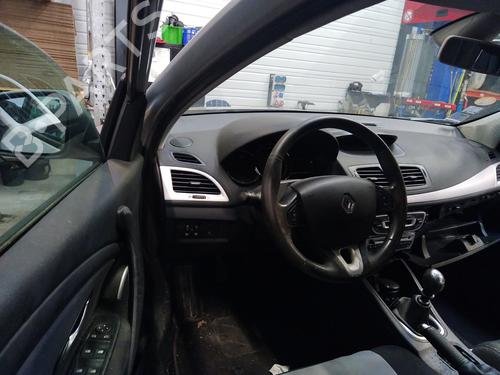 Card reader RENAULT MEGANE III Hatchback (BZ0/1_, B3_) 1.9 dCi (BZ0N, BZ0J) | BP33724746E4 - Image 7