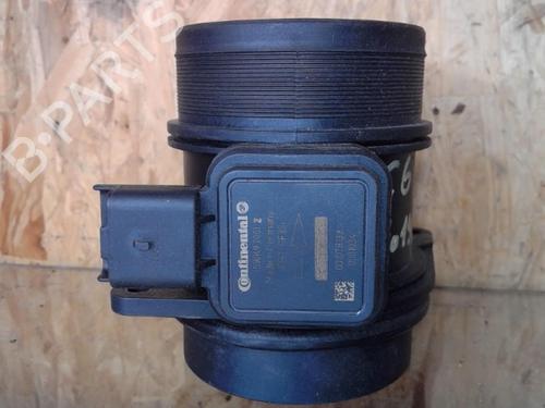 Mass air flow sensor CITROËN C6 (TD_) 2.7 HDi | BP25367655M95 - Image 3