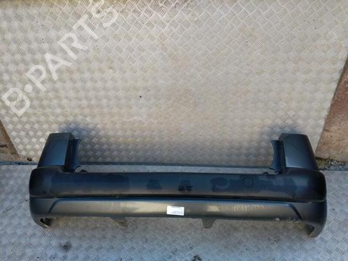 Used Rear bumper PEUGEOT 207 SW (WK_) 1.6 HDi (109 hp) 25364437