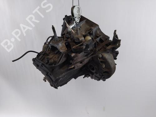 Getriebe PEUGEOT 3008 I MPV (0U_) 2.0 HDi | BP25353817M3 