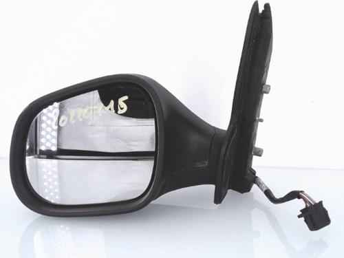 Left mirror SEAT ALTEA XL (5P5, 5P8) 2.0 TDI 16V | BP25351183C26 