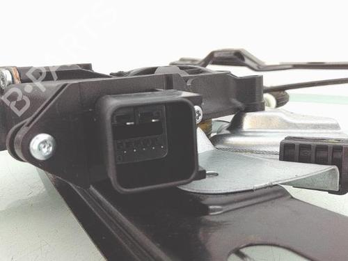 Lève-vitre avant droit OPEL ZAFIRA TOURER C (P12) 1.6 CDTI (75) | BP30464759C23