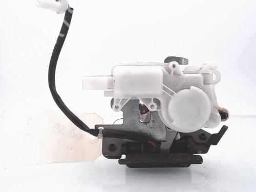 Used Tailgate lock MAZDA 5 (CR) 2.0 CD (CR19) (143 hp) 25363537