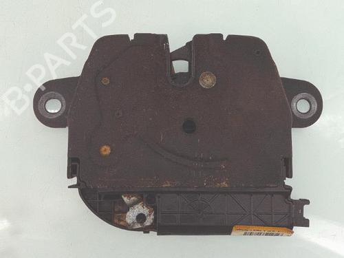 Tailgate lock BMW 2 Active Tourer (F45) 216 d | BP29608342C101 