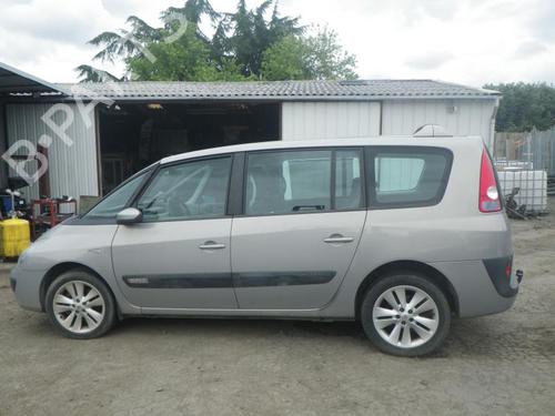 Left headlight RENAULT ESPACE IV (JK0/1_) 3.0 dCi (JK0J, JK0V) | BP27236698C28  - Image 11