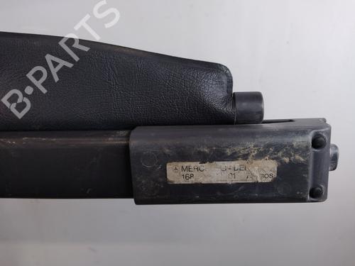 Rear parcel shelf MERCEDES-BENZ A-CLASS (W168) A 170 CDI (168.008) | BP25352866C85 