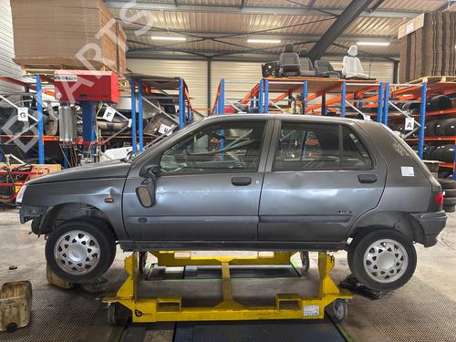 Used Parts RENAULT CLIO I (B/C57_, 5/357_) 1.4 (B/C57T, B/C57Y) 5023992